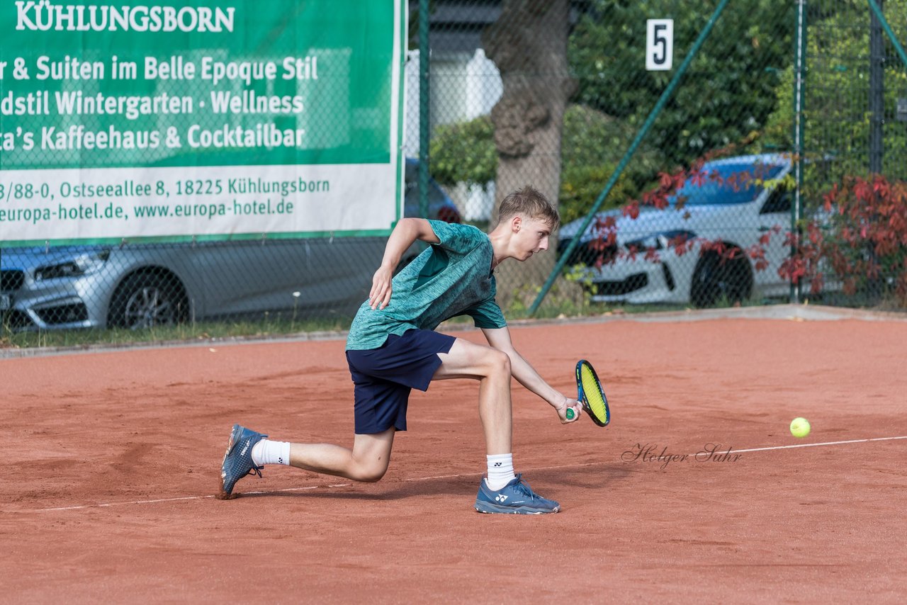 Bild 739 - Kuehlungsborner Tennisturnier